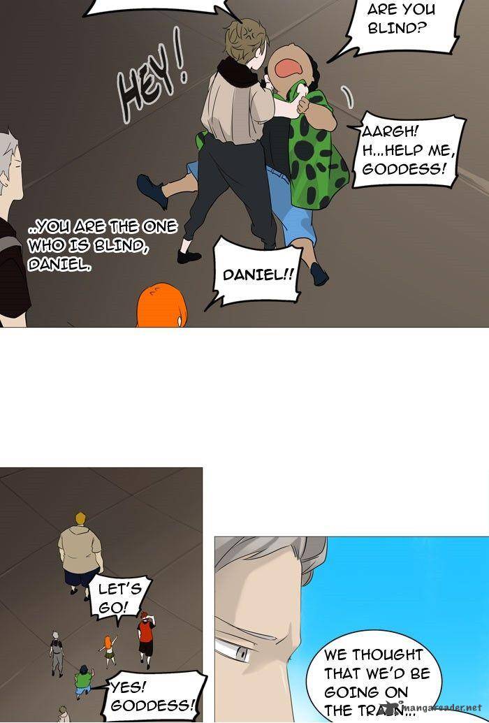 Tower of God - Chapter 237 Page 27