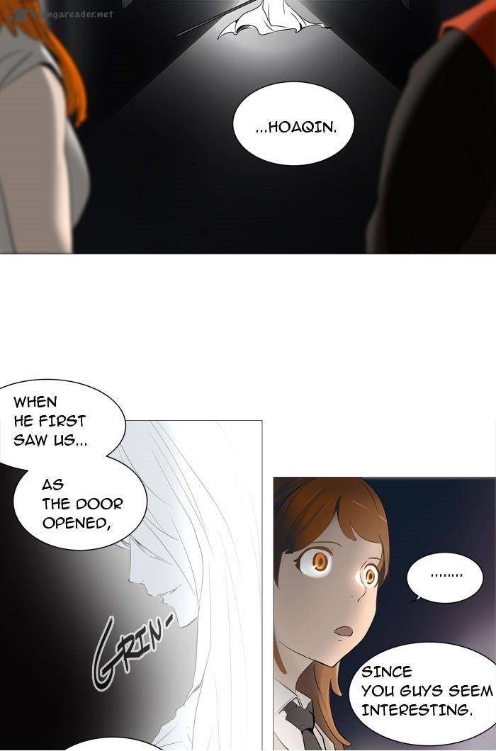 Tower of God - Chapter 237 Page 31