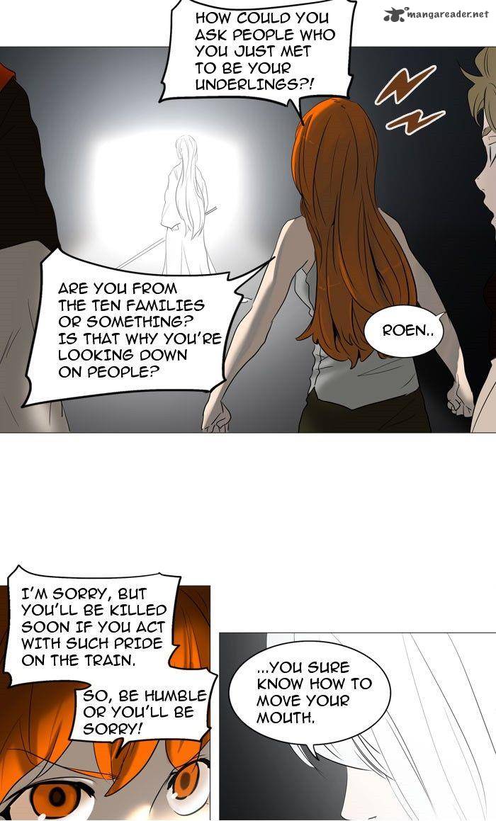 Tower of God - Chapter 237 Page 34