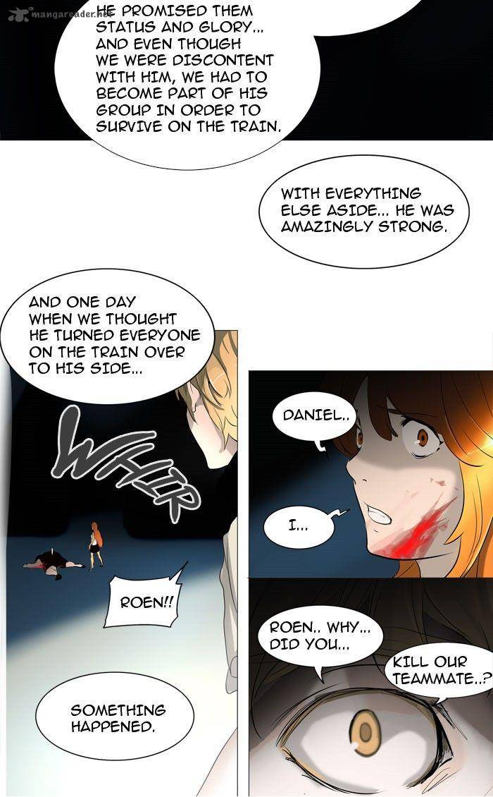 Tower of God - Chapter 237 Page 37