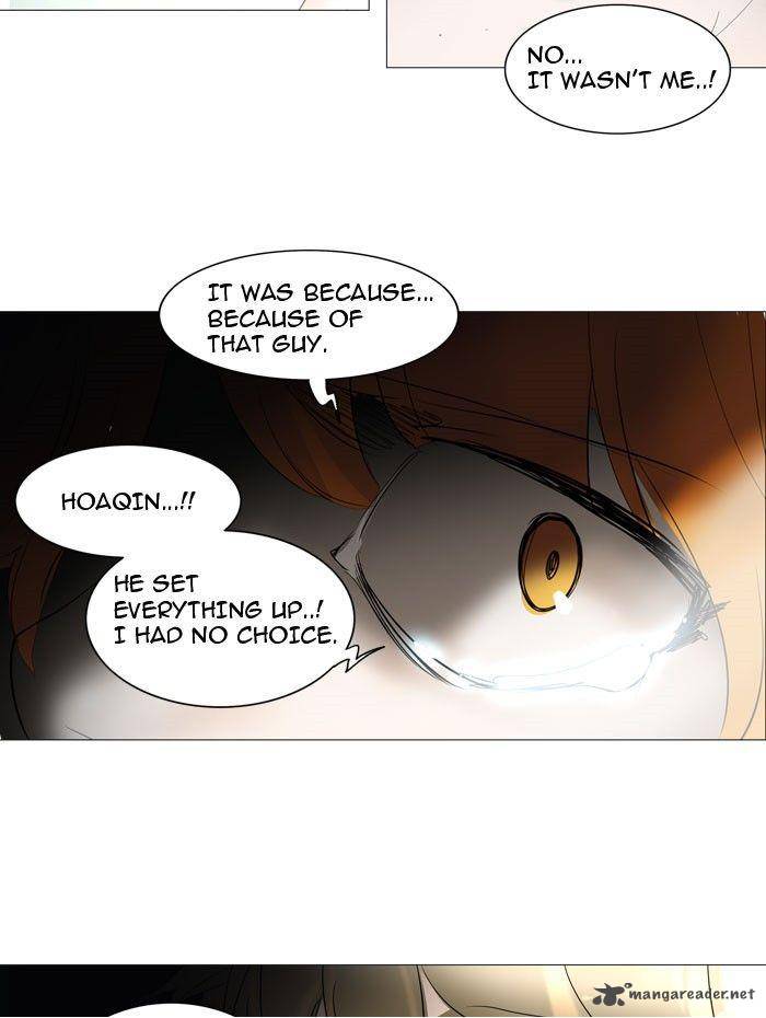 Tower of God - Chapter 237 Page 38