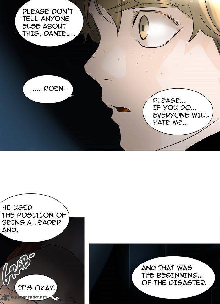 Tower of God - Chapter 237 Page 39