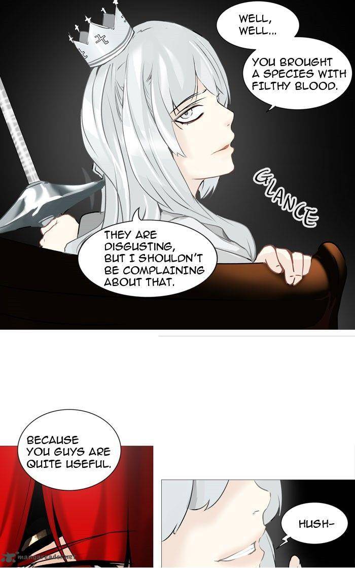 Tower of God - Chapter 237 Page 4