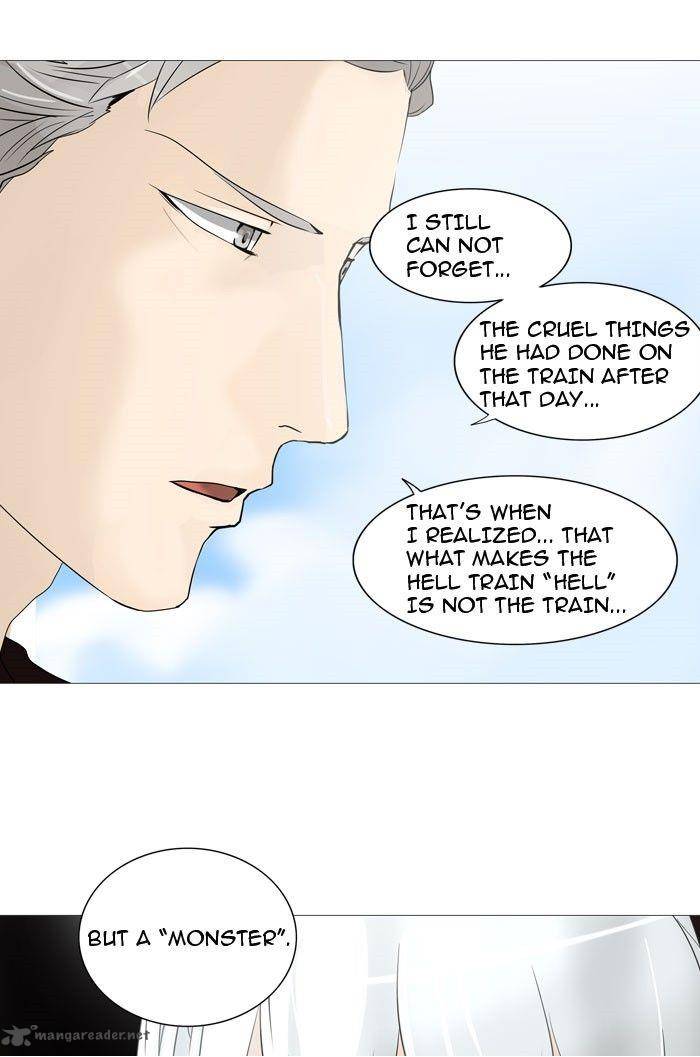 Tower of God - Chapter 237 Page 41