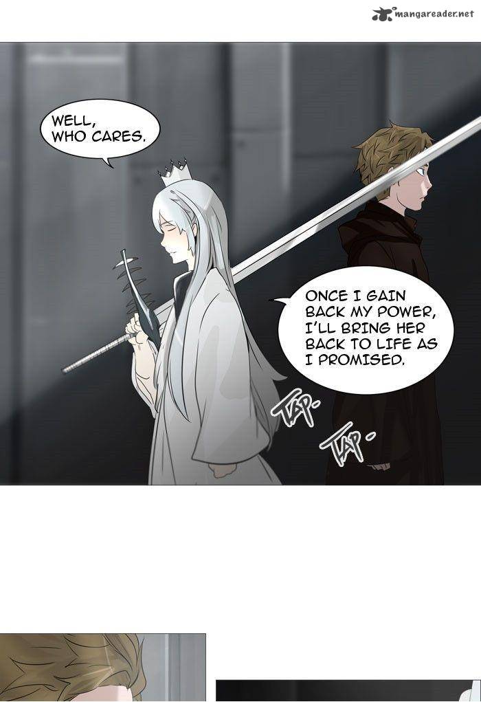 Tower of God - Chapter 237 Page 48