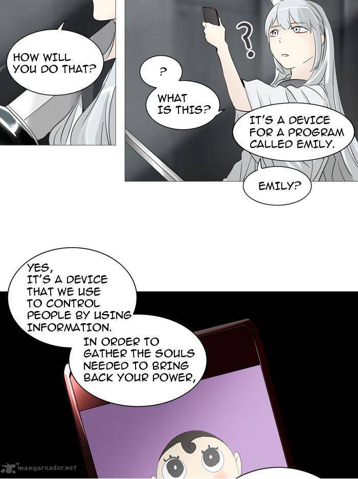 Tower of God - Chapter 237 Page 51