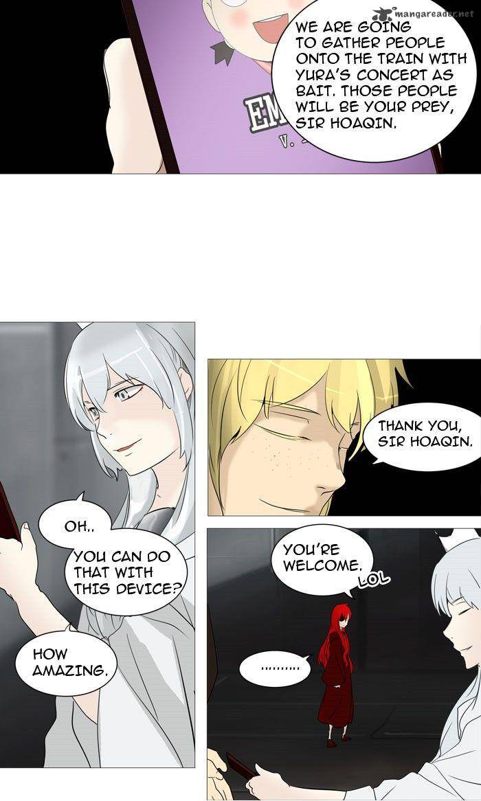 Tower of God - Chapter 237 Page 52