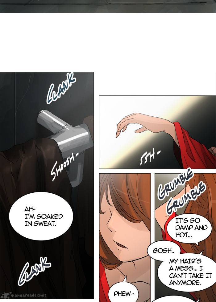 Tower of God - Chapter 240 Page 14