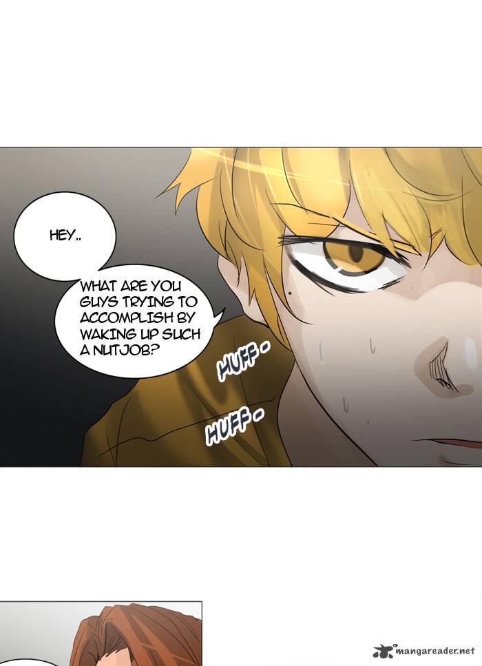 Tower of God - Chapter 240 Page 16