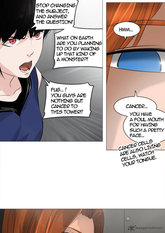 Tower of God - Chapter 240 Page 18