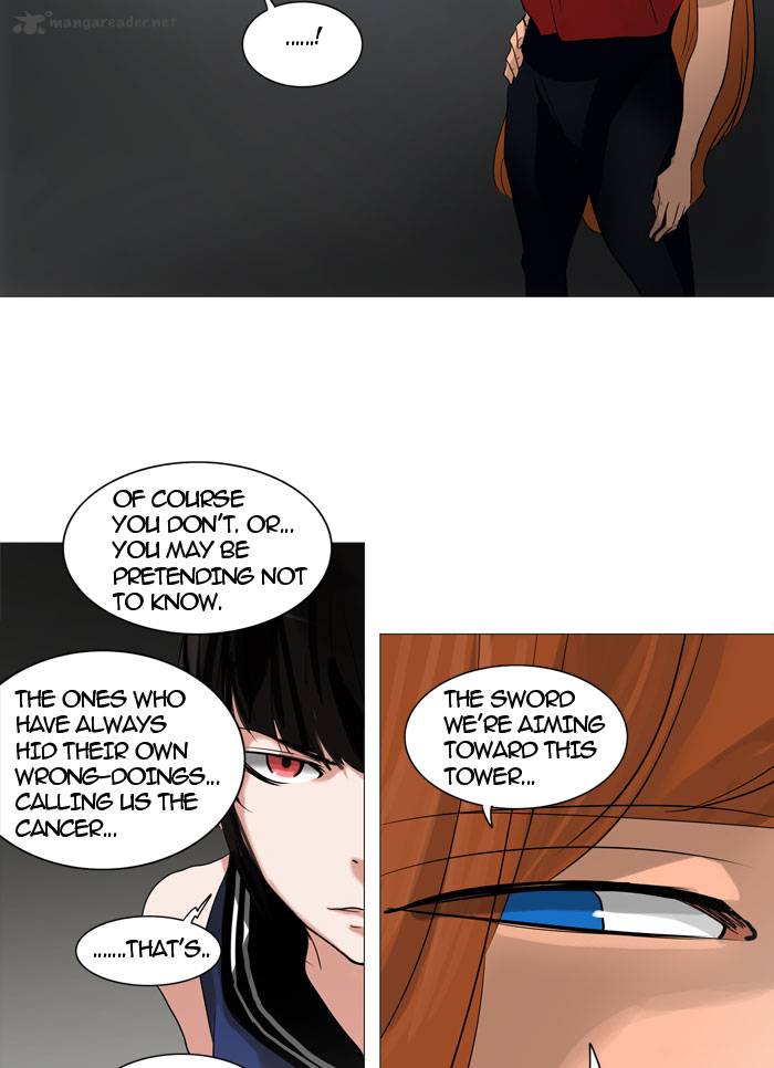 Tower of God - Chapter 240 Page 20