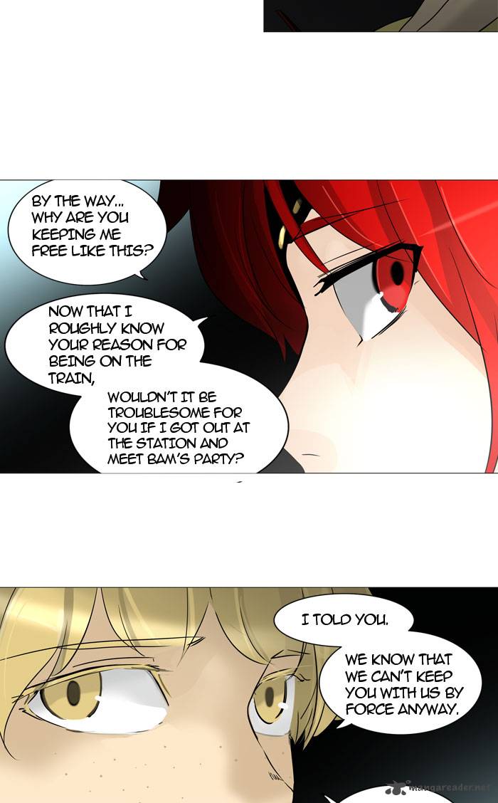 Tower of God - Chapter 240 Page 28