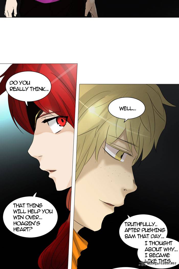 Tower of God - Chapter 240 Page 30