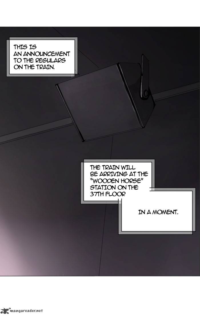 Tower of God - Chapter 240 Page 45