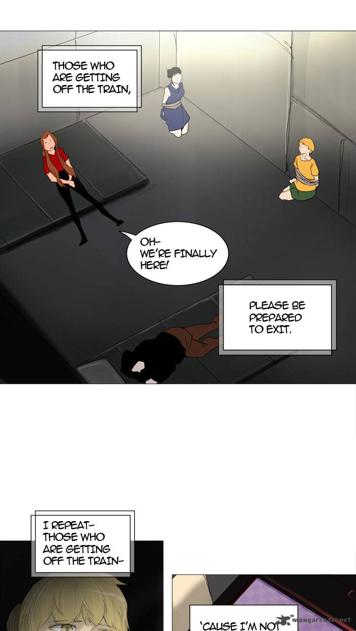 Tower of God - Chapter 240 Page 47