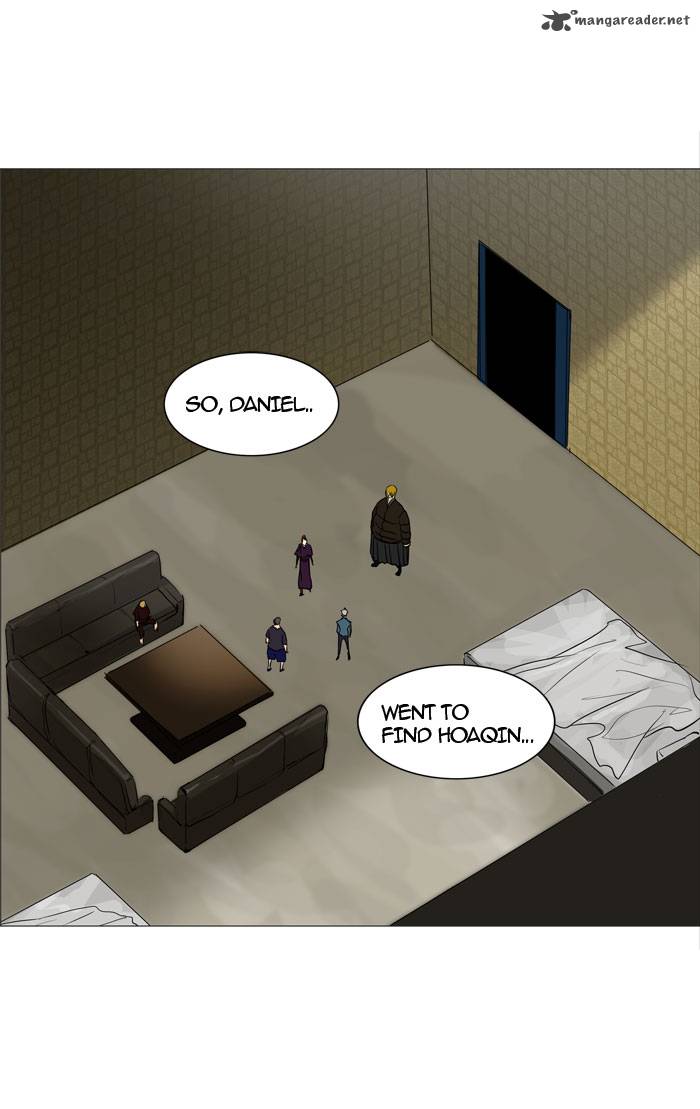 Tower of God - Chapter 240 Page 49