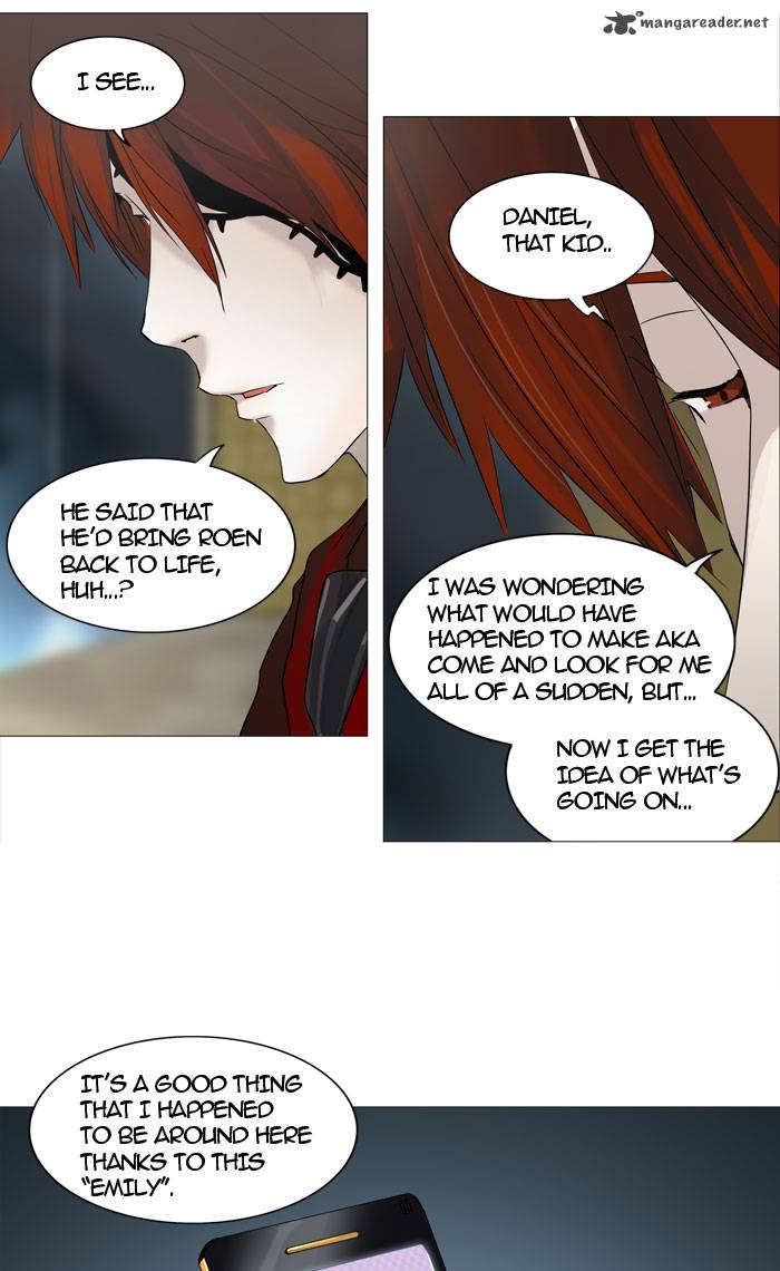 Tower of God - Chapter 240 Page 50