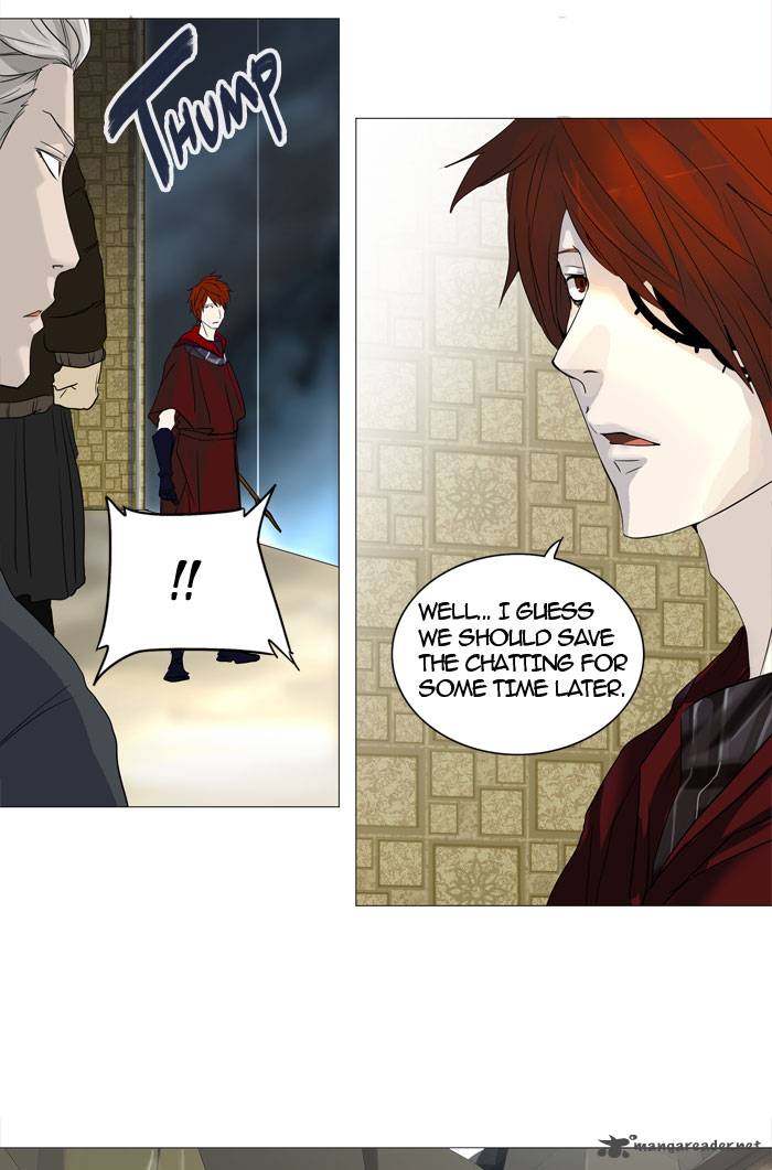 Tower of God - Chapter 240 Page 52