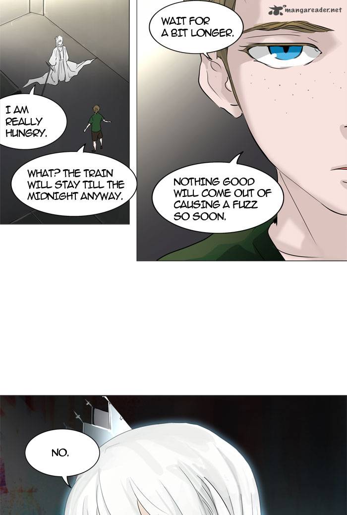 Tower of God - Chapter 240 Page 55