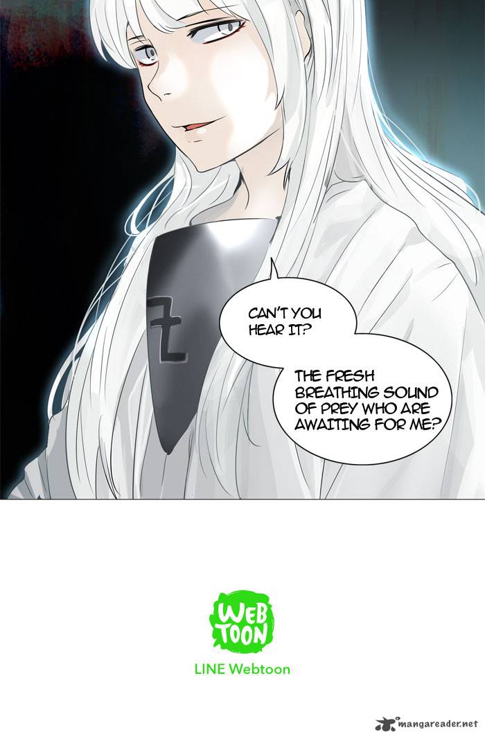 Tower of God - Chapter 240 Page 56