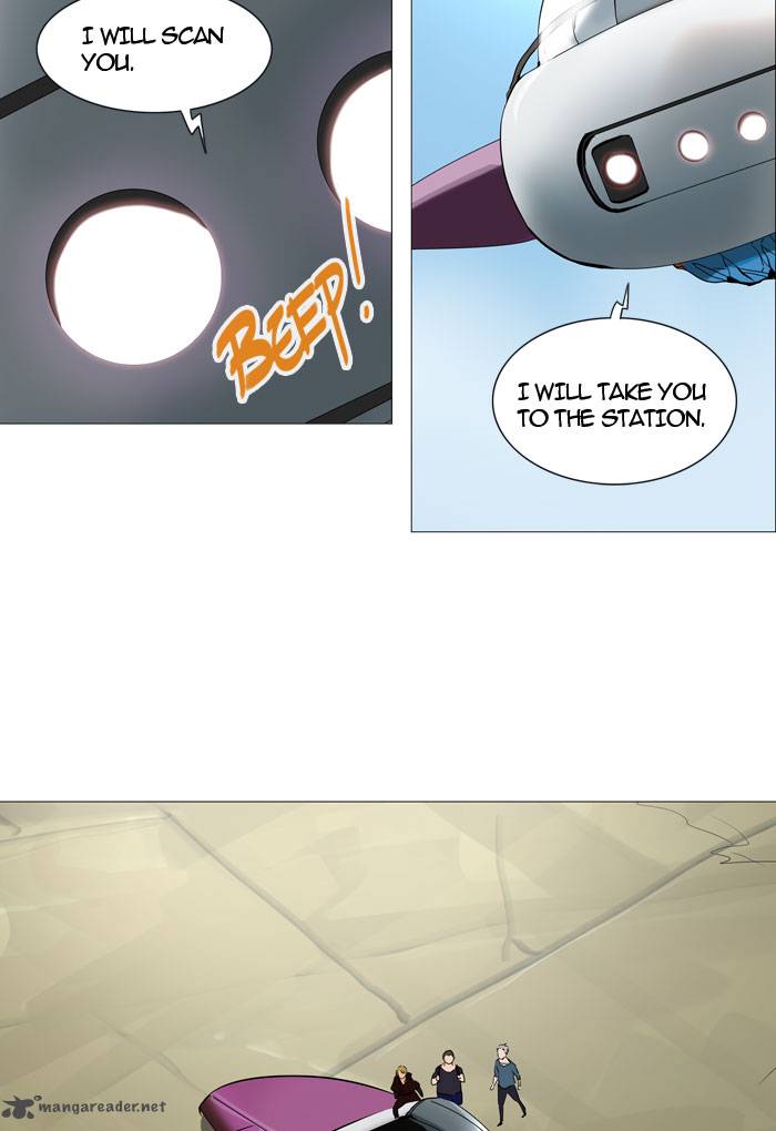 Tower of God - Chapter 240 Page 6