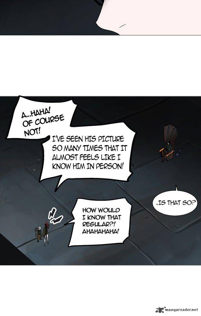 Tower of God - Chapter 252 Page 17