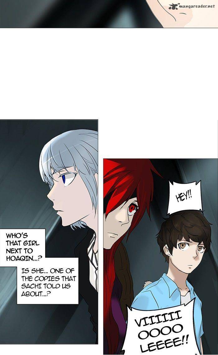 Tower of God - Chapter 252 Page 22