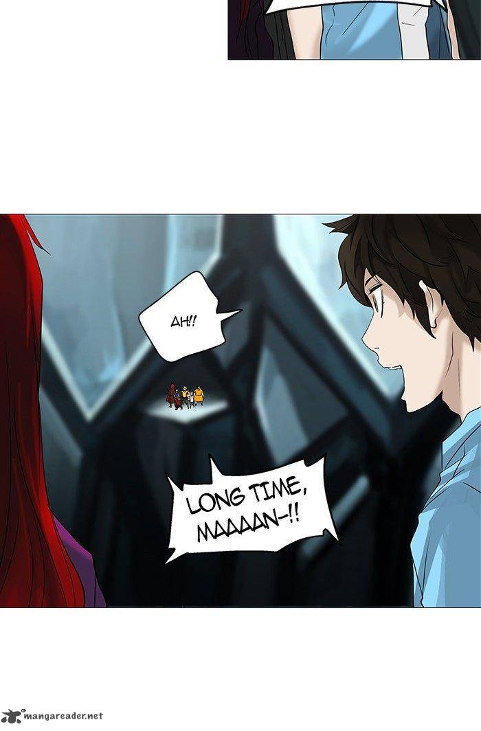 Tower of God - Chapter 252 Page 23