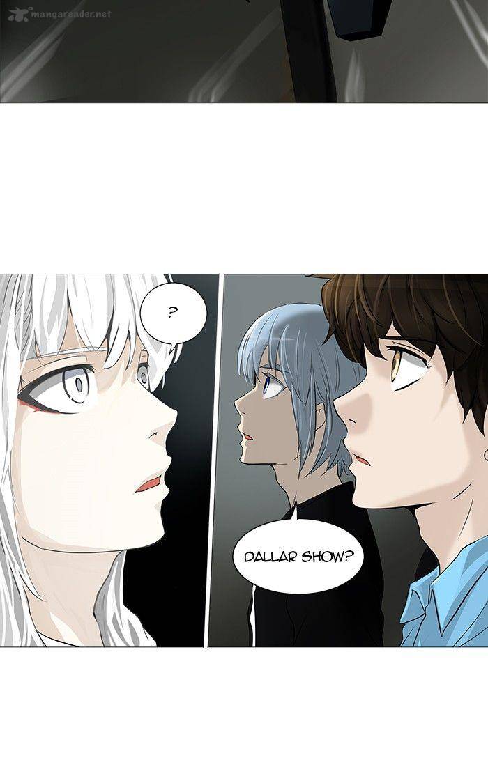 Tower of God - Chapter 252 Page 28