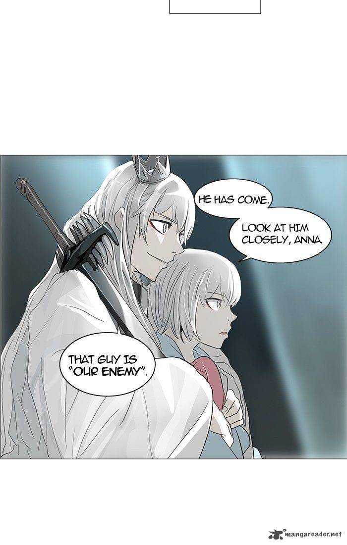 Tower of God - Chapter 252 Page 3