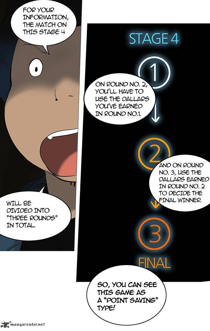 Tower of God - Chapter 252 Page 30