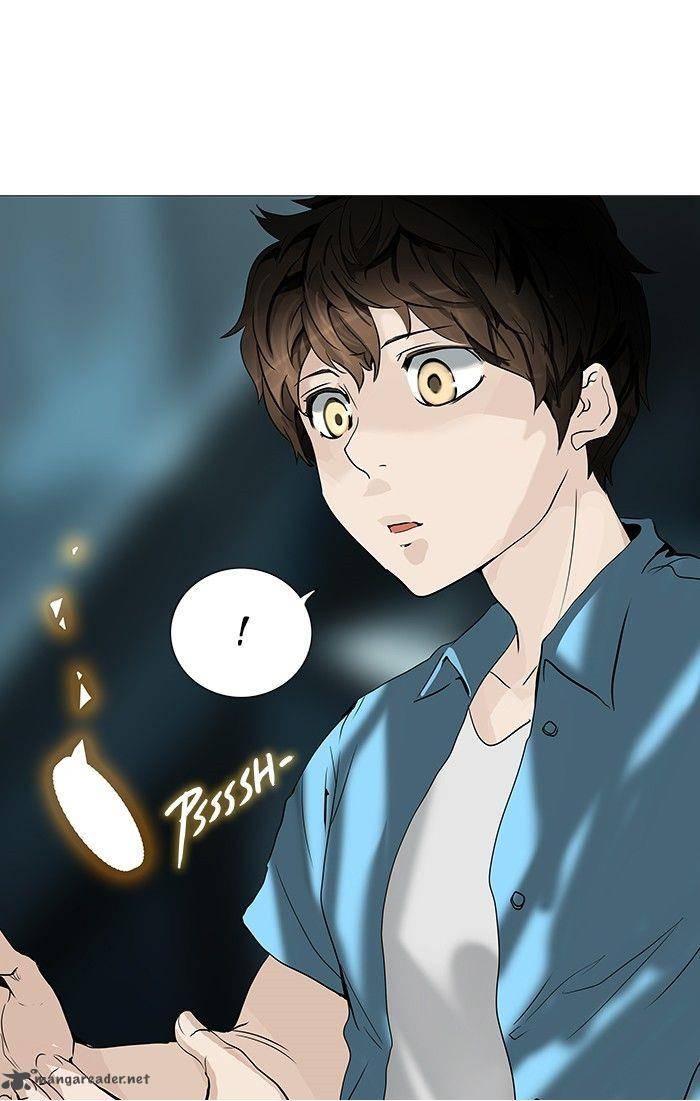 Tower of God - Chapter 252 Page 40