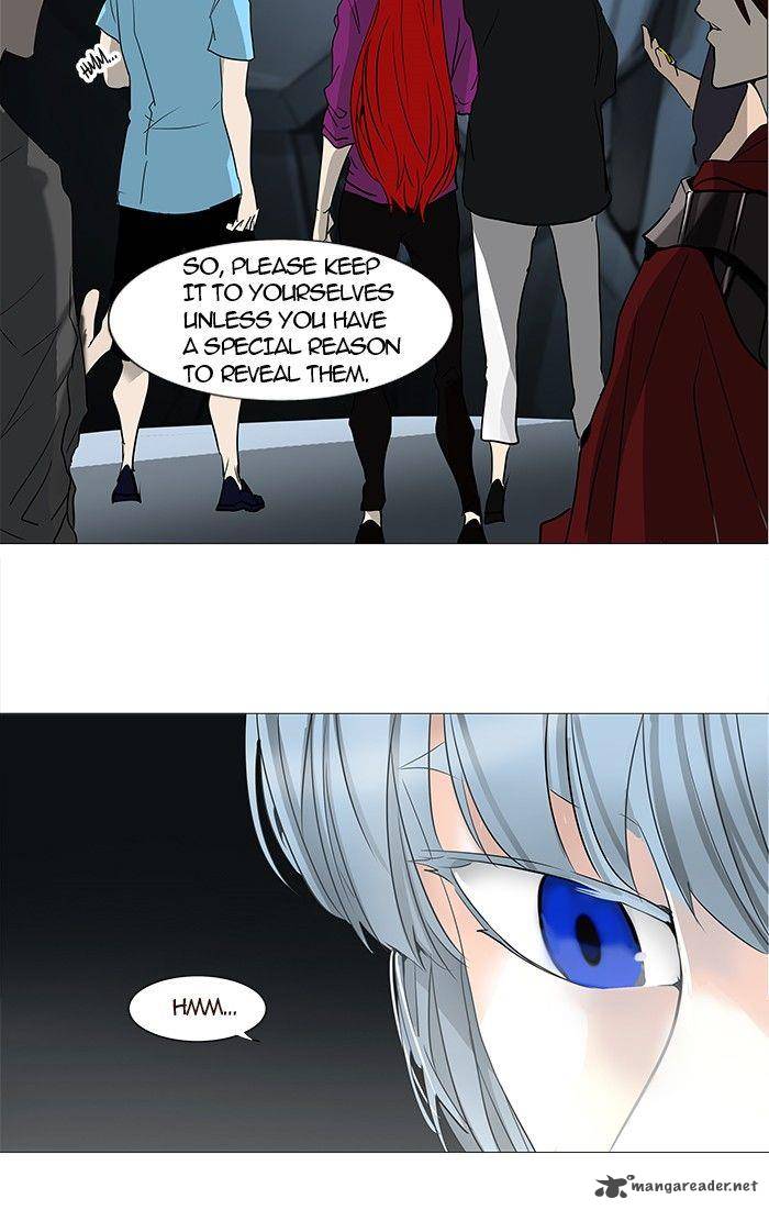 Tower of God - Chapter 252 Page 42