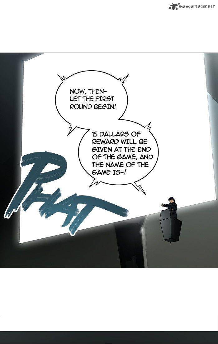 Tower of God - Chapter 252 Page 43