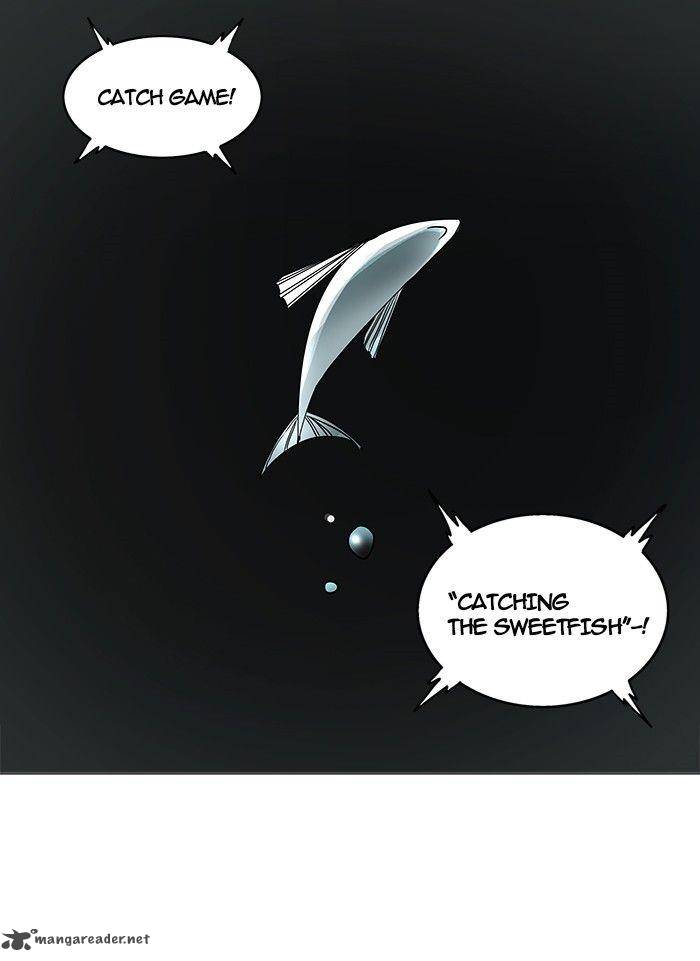 Tower of God - Chapter 252 Page 44