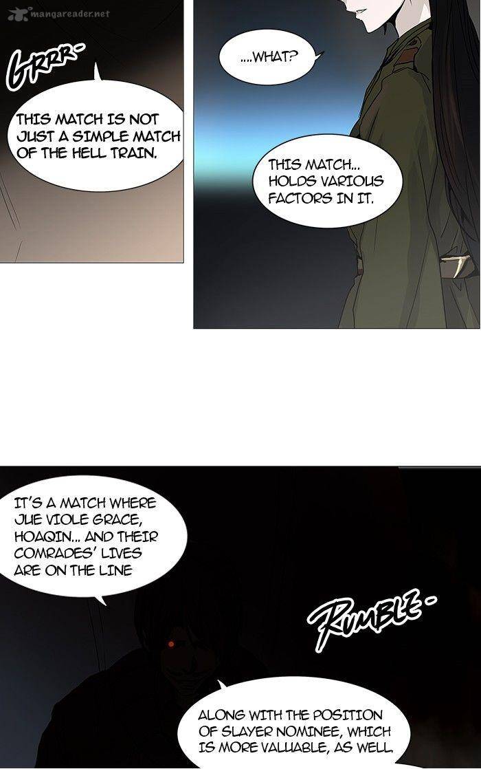 Tower of God - Chapter 252 Page 47