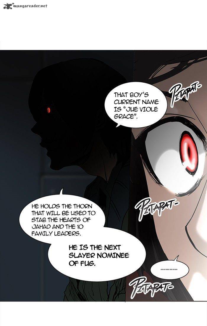 Tower of God - Chapter 252 Page 49