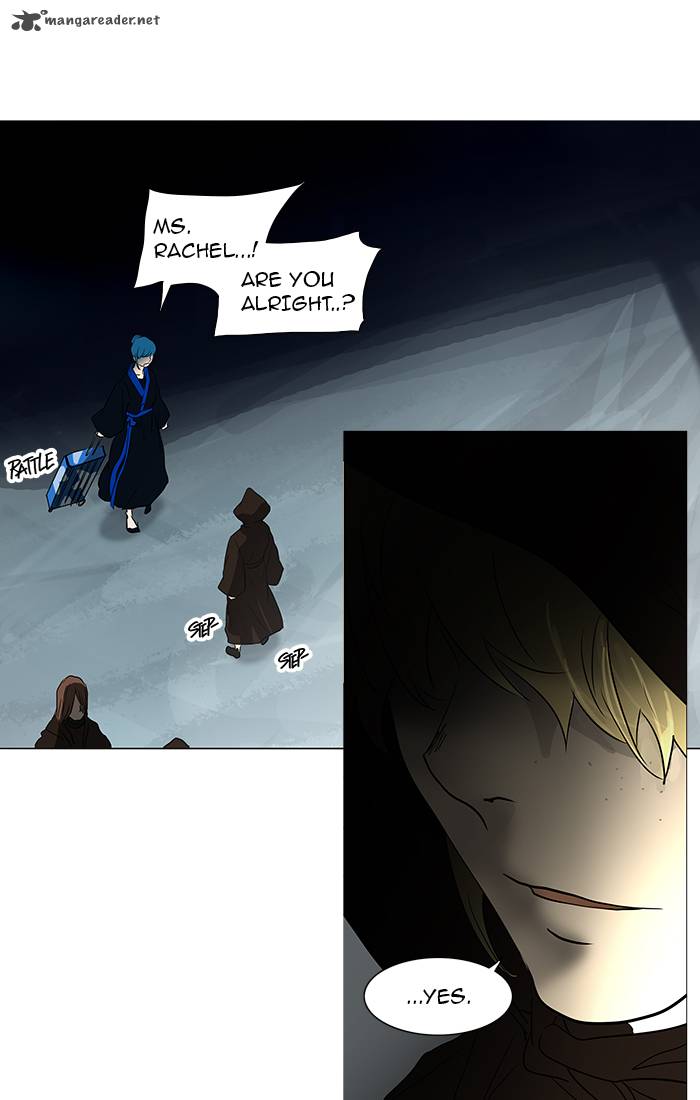 Tower of God - Chapter 254 Page 13