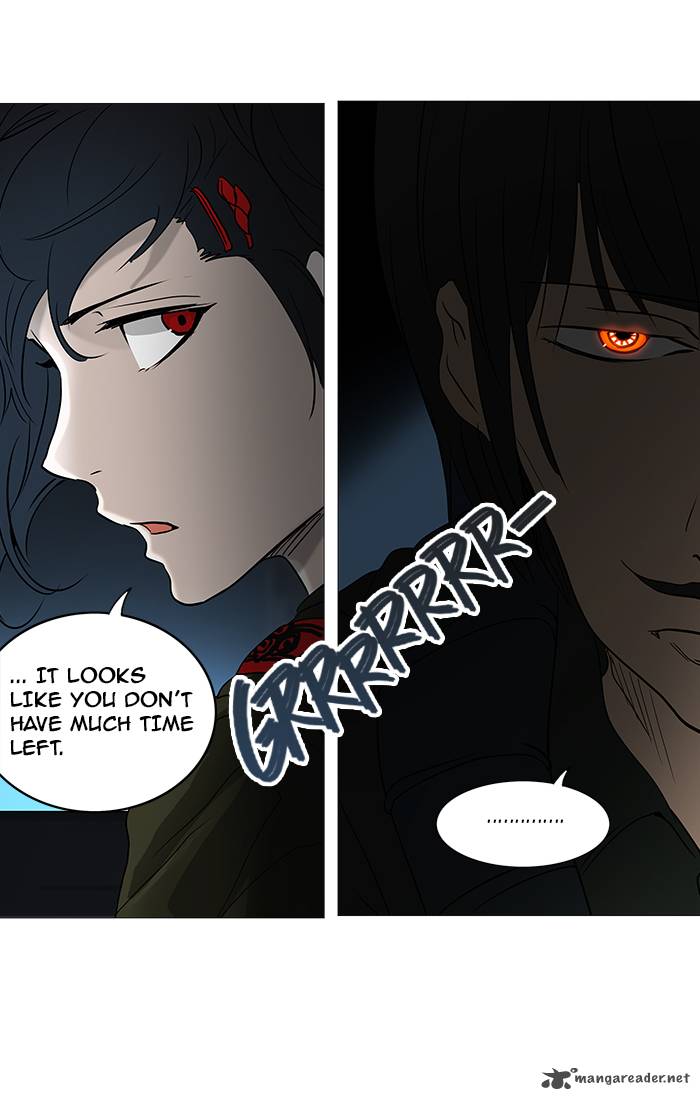 Tower of God - Chapter 254 Page 21