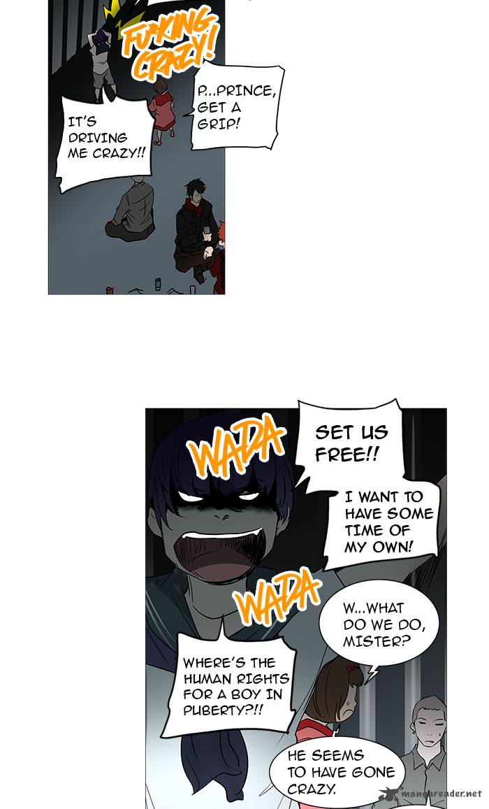 Tower of God - Chapter 254 Page 27