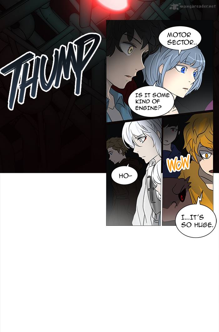 Tower of God - Chapter 254 Page 32