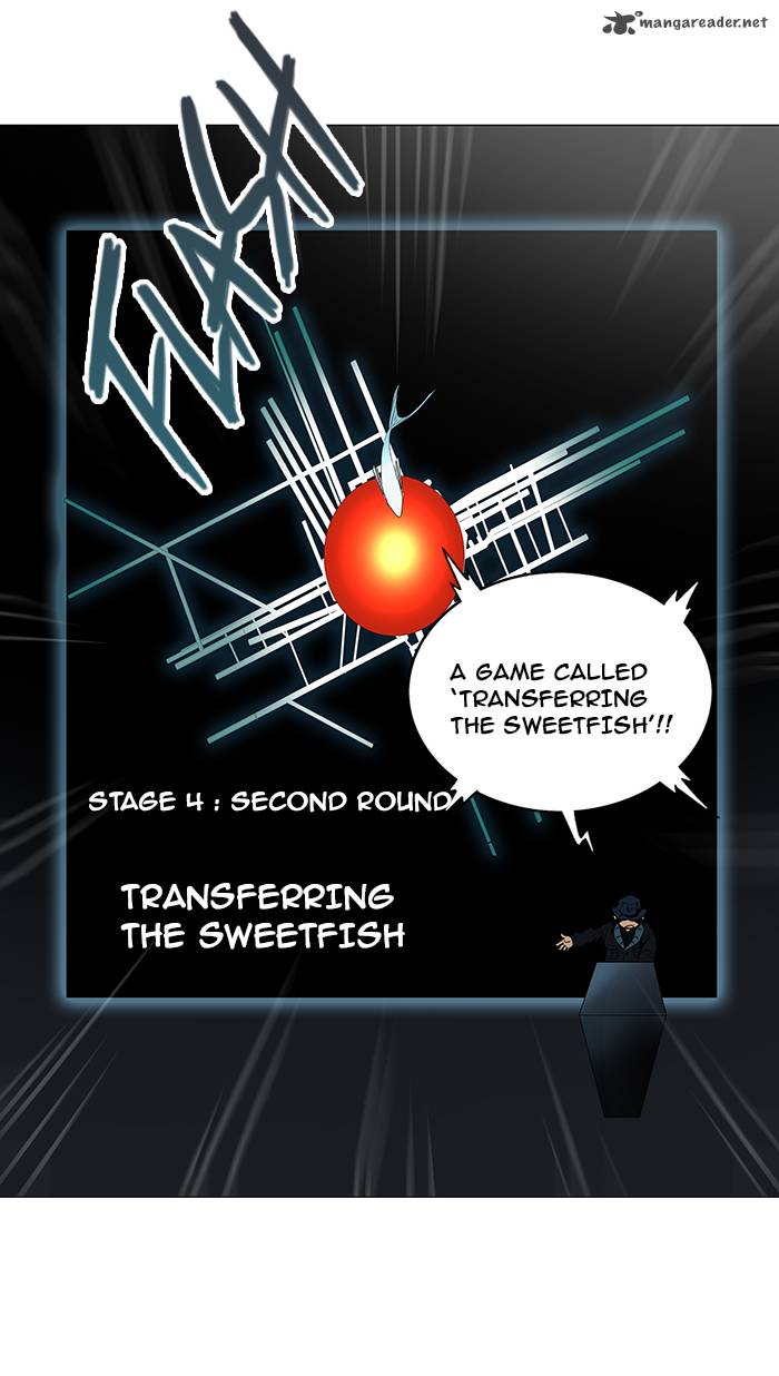 Tower of God - Chapter 254 Page 34