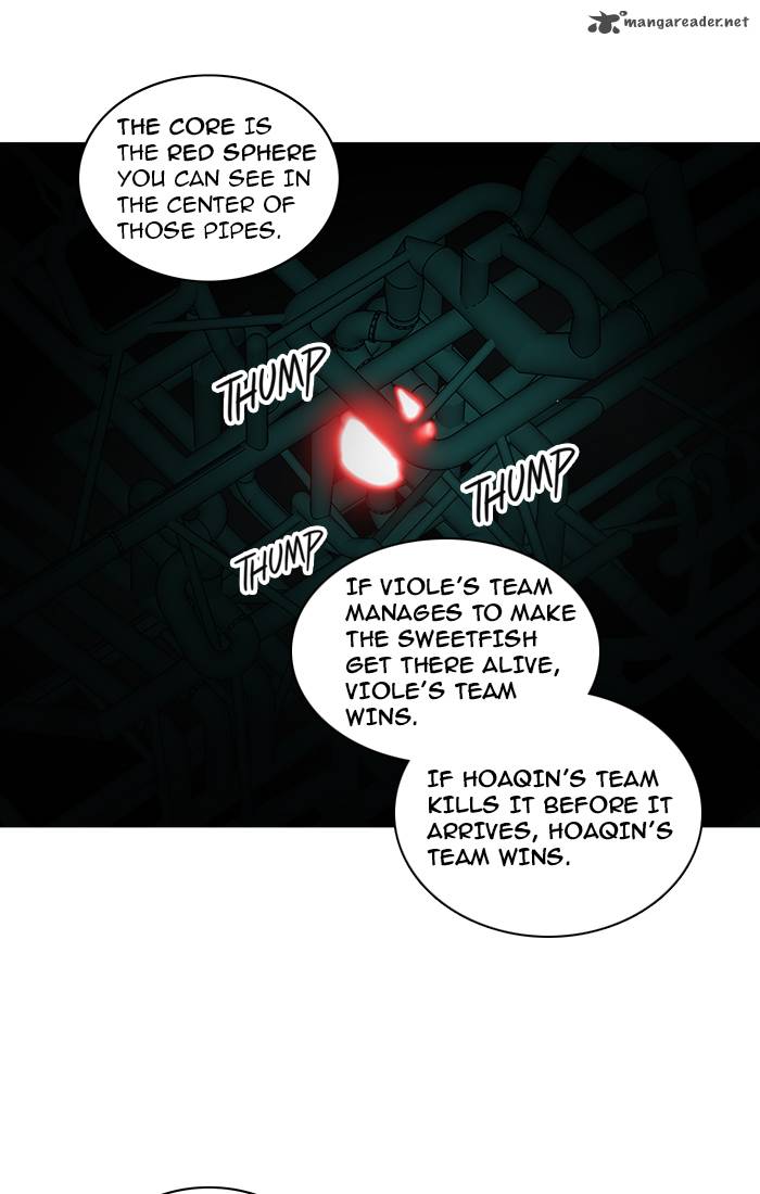 Tower of God - Chapter 254 Page 36