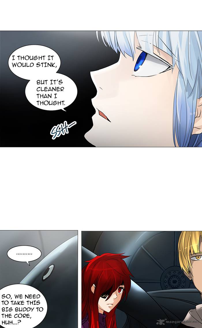 Tower of God - Chapter 254 Page 48