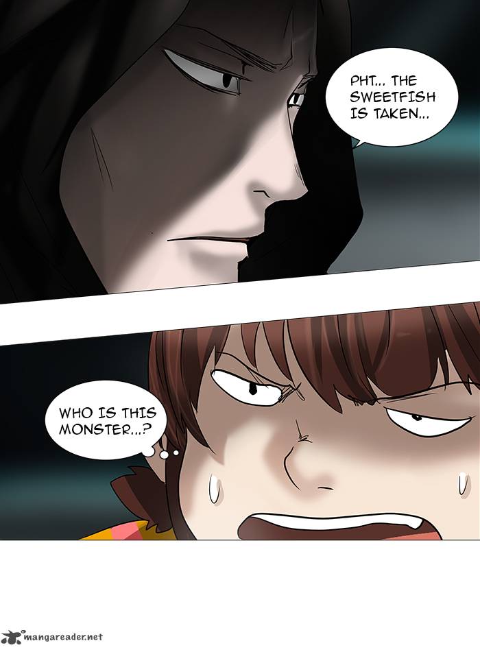 Tower of God - Chapter 254 Page 5