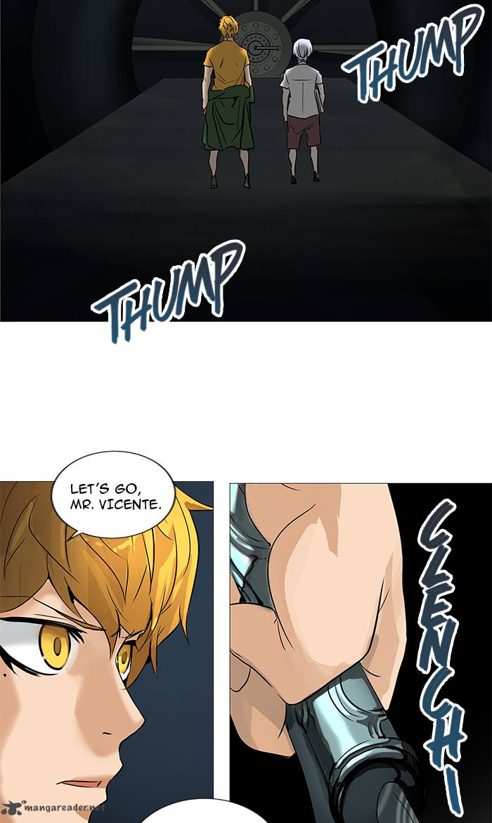 Tower of God - Chapter 254 Page 51