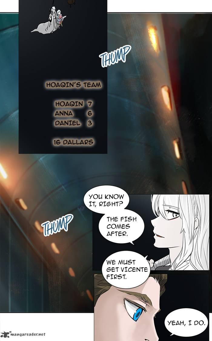 Tower of God - Chapter 254 Page 53