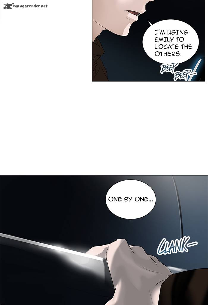 Tower of God - Chapter 254 Page 54