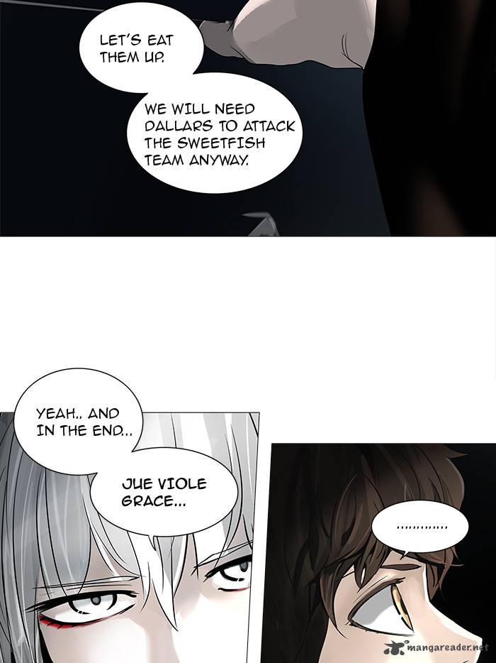 Tower of God - Chapter 254 Page 55