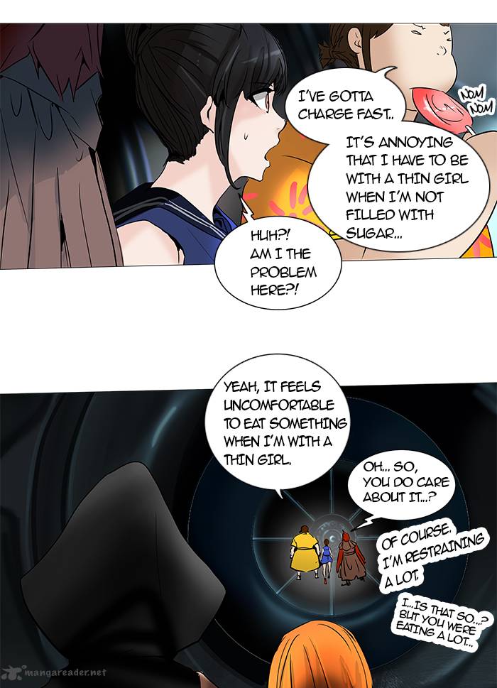 Tower of God - Chapter 254 Page 58